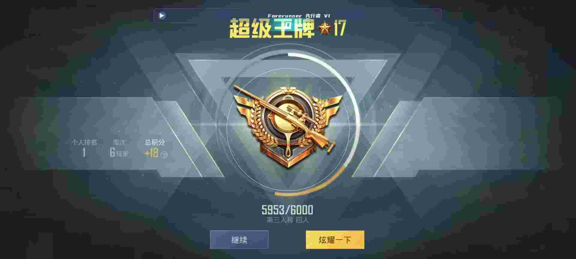 和平精英鸡腿辅助自瞄 - ������ӽǺ�ƽ��Ӣ辅助预览图